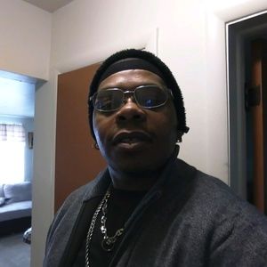 Meet your Posher, Ronald